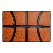 The Basketball Rug
