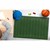 Football Field Rug