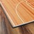 Basketball Court Rug