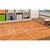 Basketball Court Rug
