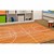 Basketball Court Rug