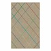 Colorful Lines Rug