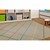 Colorful Lines Rug