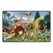Dinosaurs Alive Rug