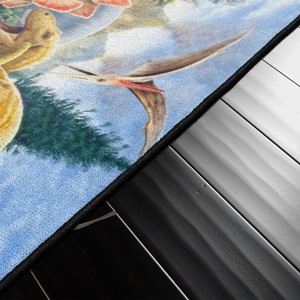 Dinosaurs Alive Rug