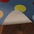 Multicolor Large Dots Rug - Skid-Resistant Backing