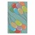 Floating Balloons Rug