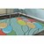 Floating Balloons Rug