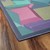 Colorful Building Blocks Rug