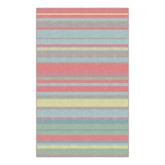 Sherbet Stripes Rug