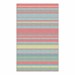 Sherbet Stripes Rug