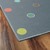 Multicolor Polka Dots Rug