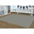 Blue & Gray Plaid Rug