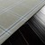 Blue & Gray Plaid Rug