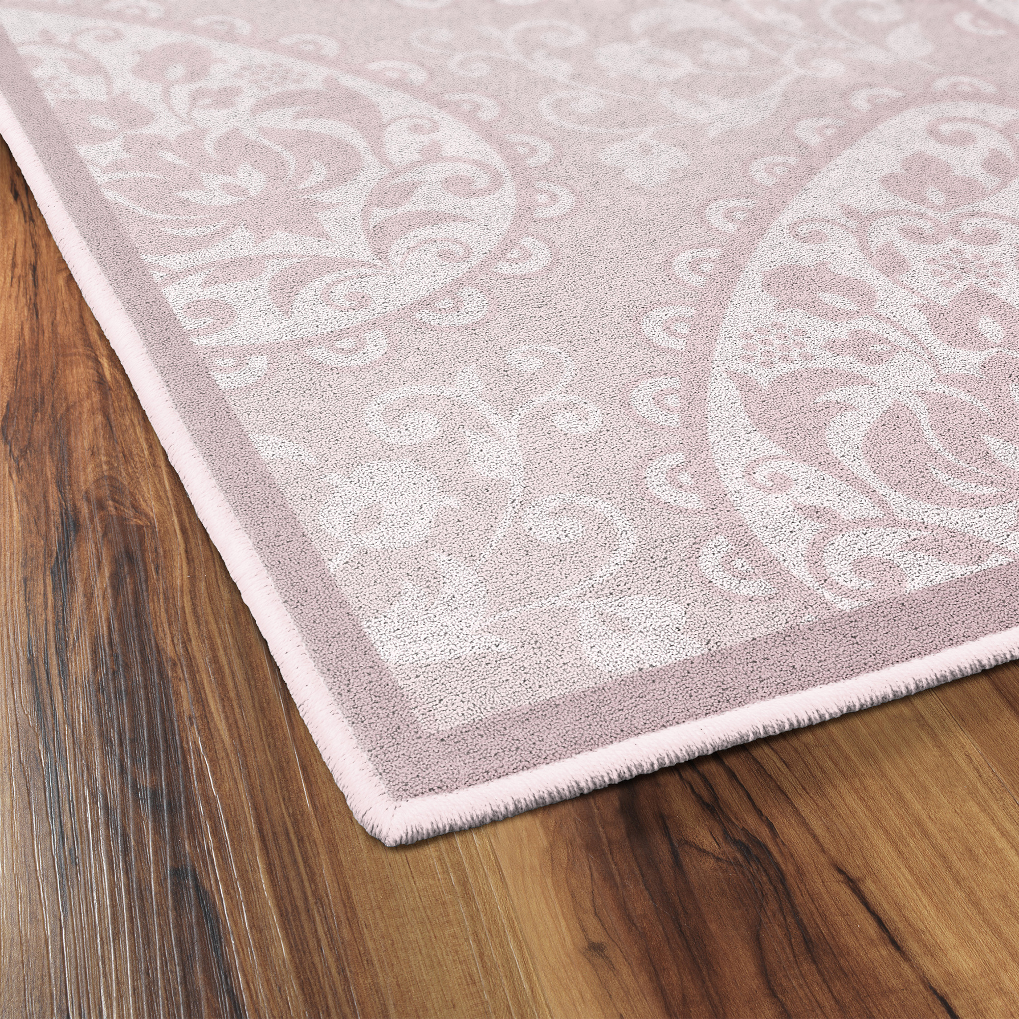 Paisley Rug