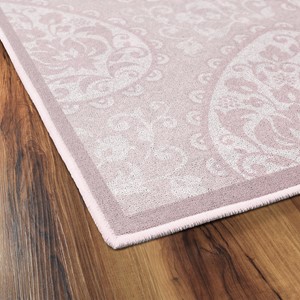 Paisley Rug