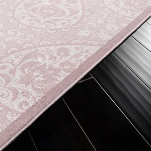 Paisley Rug