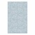 Paisley Rug - Blue