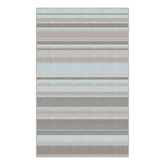 Pastel Stripes Rug