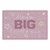 Big Dreams Rug - Pink