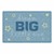 Big Dreams Rug - Blue