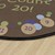 Pop The Bubbles Washable Rug - Edge