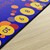 Pop The Bubbles Washable Rug - Edge