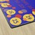 Pop The Bubbles Washable Rug - Rectangle