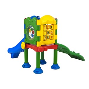 Discovery Center Play Set w/ Seven Activities