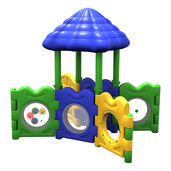 Ground Level Playhouse