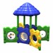 Ground Level Playhouse