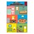 Cozy Cottage Classroom Rug (4' W x 6' L)