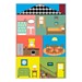 Cozy Cottage Classroom Rug (4' W x 6' L)