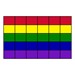 Classroom Squares Seating Rug - Bright (7' 6" W x 12' L)