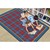 Playful Plaid Classroom Rug
