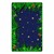 Dragonfly Night Rug