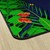 Dragonfly Night Rug