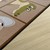 Natural ABC 123 Animal Fun Rug