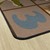 Natural ABC 123 Animal Fun Rug