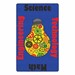 Gears Classroom Rug (7' 6" W x 12' L)