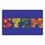 STEM Classroom Rug (7' 6" W x 12' L)