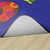 STEM Classroom Rug - Backing