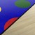 Primary Color Polka Dot Classroom Rug