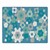 Contemporary Color Big Cogs Classroom Rug