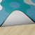 Contemporary Color Big Cogs Classroom Rug