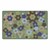Natural Color Big Cogs Classroom Rug