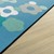Contemporary Color Cog Classroom Rug - Edges