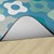 Contemporary Color Cog Classroom Rug