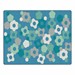 Contemporary Color Cog Classroom Rug - Rectangle (10' 6" W x 13' 2" L)