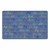 Primary Color Handwriting Classroom Rug